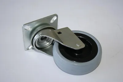 Produktbild von ELMAG Lenkrolle Ø 75mm für