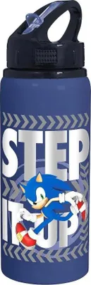 Produktbild von Sonic Sportflasche 730ml Blau Blau One Size