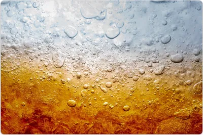 Produktbild von Küchenmatte 80x120 cm Vinylmatte Bodenmatte Dekoration - Eis kalt Getränk