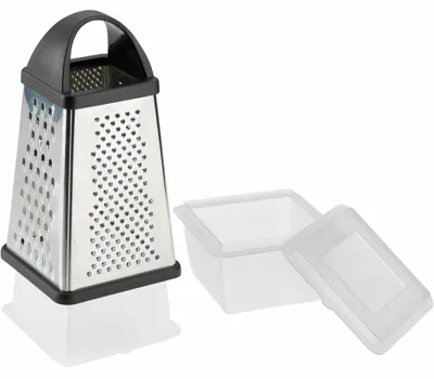 Produktbild von Westmark Vierkantreibe mit Auffangbehälter 11882260