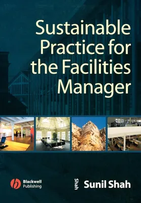 Produktbild von Sustainable Practice for the Facilities