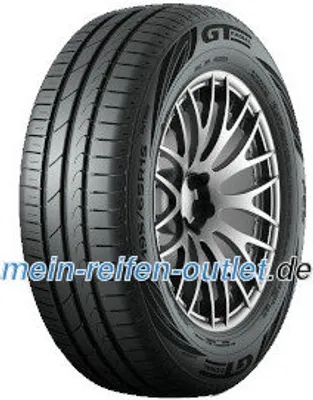 Produktbild von Gt-Radial Fe2 175/65R15 88H Bsw Xl