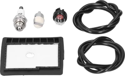 Image de Kit de bougies de filtre à air pour Echo CS-300 CS-301 CS-305 CS-306 CS-345 CS-3000