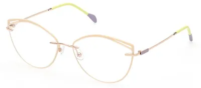 Produktbild von Brillenfassung Emilio Pucci EP5194-56025 ø 56 mm
