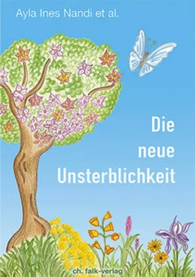 Immagine prodotto di Die neue Unsterblichkeit