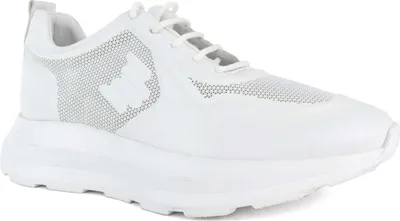 Zdjęcie produktu dla La Conte Sneaker damski LAC6030-25105 Kolor: Biały Rozmiar: 38
