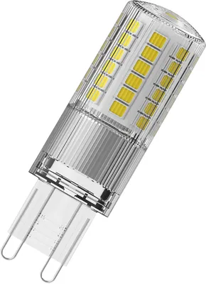 Immagine prodotto di Osram LED STAR+ SPECIAL PIN Clear 40 3 STEP DIM 4W/827 G9 | Osram