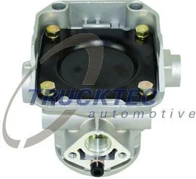 Produktbild von TRUCKTEC AUTOMOTIVE Anhängerbremsventil 90.35.032