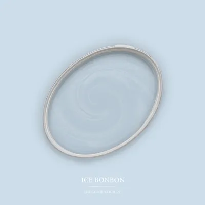 Produktbild von A.S. Création DD125575 The Color Kitchen Ice Bonbon TCK3002 5l Blau Matt