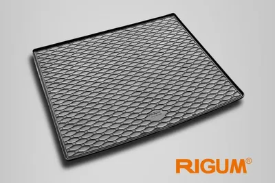 Produktbild von Rigum Kofferraumwanne aus Gummi für Jaecoo 5 (ab 2025)