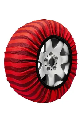 Obrázek produktu pro ISSE Schneesocken 225/75R175 35/75R175 245/70R175 245/75R175