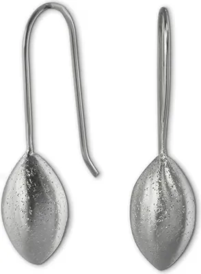 Produktbild von SilberDream Ohrhänger silber Ohrringe Sterlingsilber Tropfen Damen D2SDO3420