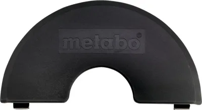 Produktbild von Metabo Trennschutzhauben-Clip 150 mm