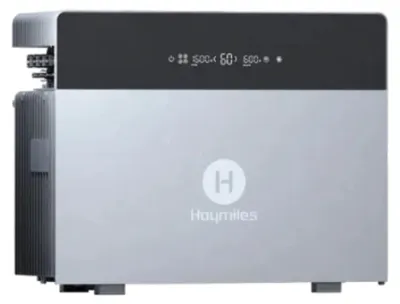 Produktbild von Hoymiles HiBattery 4020 X |  2x HB4020S Zusatzbatterie