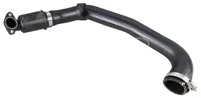 Imagen del producto de METZGER 2400652: Manguera de intercooler turbo para FORD Fiesta Mk6 (versión hatchback, modelos JA8, JR8), B-MAX (JK), Tourneo Courier (furgoneta), Fiesta Mk6 (furgoneta)