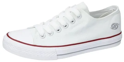 Produktbild von Dockers by Gerli Sneaker Damen Sneaker Low weiß EU39