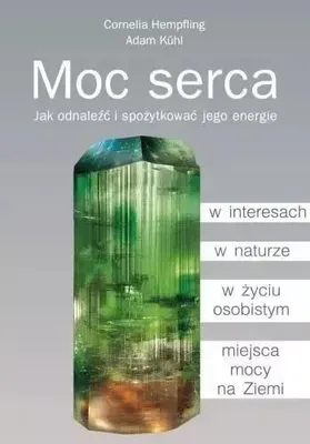 Zdjęcie produktu dla Moc serca