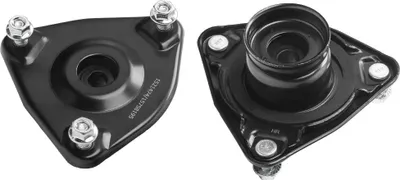 Produktbild von RIDEX 1180S1275 Federbeinstützlager Vorne für HYUNDAI i30 (FD) für KIA CEE'D Schrägheck (ED)
