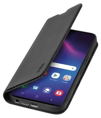 Immagine prodotto di Custodia per cellulare SBS Galaxy S24 Ultra Bookcase Wallet Lite, PU