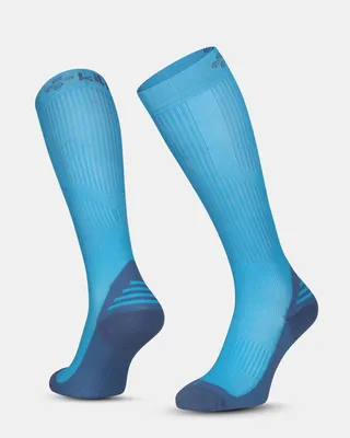 Immagine prodotto di Calzini al ginocchio unisex Kilpi COMPRESS-U, BLU, taglia 35
