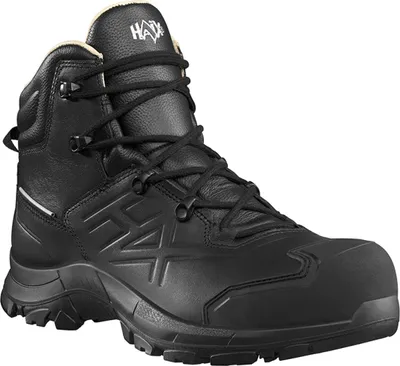 Produktbild von HAIX Sicherheitsstiefel BLACK EAGLE Safety 610 610065 S3S Gr. 44 schwarz