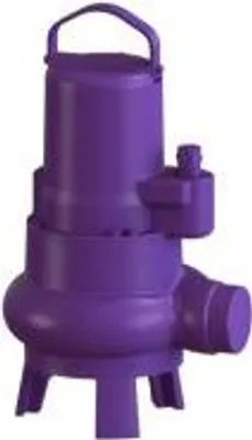 Produktbild von KESSEL 680607 Austauschpumpe Aquadive GTF 1600