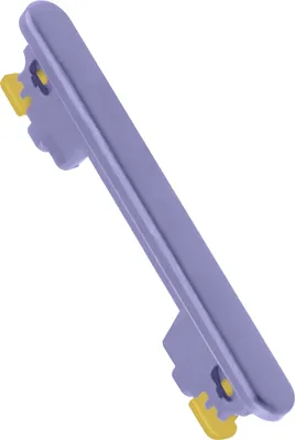 Produktbild von Samsung, Lautstärketaste für Samsung Galaxy A54 / A34 Original, Violett