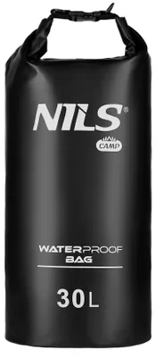 Image de Sac étanche NILS Camp NC1703 30L noir