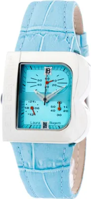 Produktbild von Damenuhr Laura Biagiotti LB0002L-04 (Ø 33 mm)