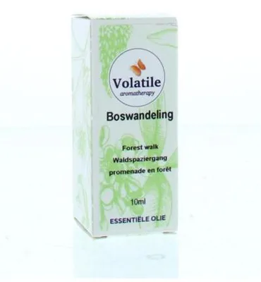 Productafbeelding van Volatile Boswandeling (10 ml)
