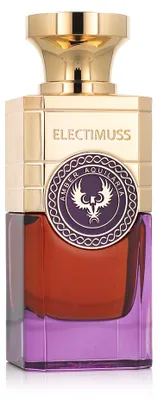 Immagine prodotto di Electimuss Ambra Aquilaria Profumo puro 100 ml UNISEX