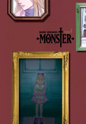 Produktbild von Monster