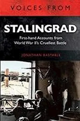 Image de Les voix de Stalingrad