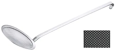 Immagine prodotto di CONTACTO Schiumarola a rete, ø: 160 mm
