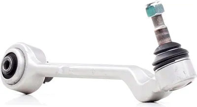Produktbild von RIDEX 273C0096 Querlenker Hinten Unten Vorne Rechts für BMW 3 Touring (E91) Längslenker