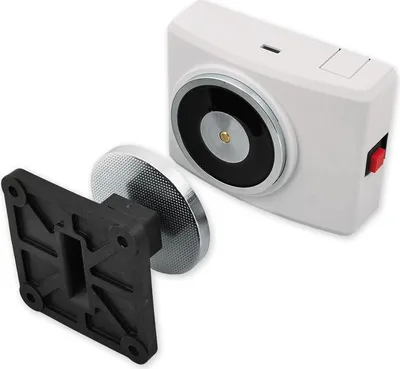 Obrázek produktu pro GTR-S 400N - přídržný magnet 40 kg