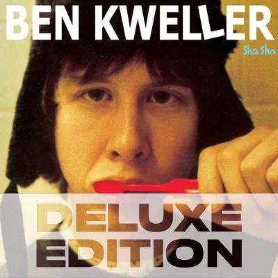 Produktbild von Ben Kweller: Ben Kweller: Sha Sha (20th Anniversary) (remastered) (Deluxe Edition) - - (LP / S)