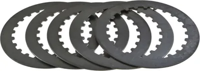 Immagine prodotto di Kit 5 dischi frizione TRW acciaio MES326 per Honda