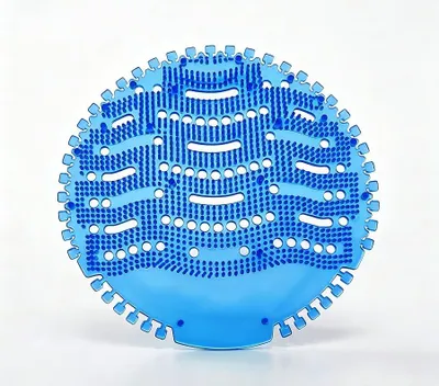Immagine prodotto di Solidchoice - Set di 15 deodoranti per WC per una freschezza prolungata