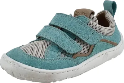 Produktbild von Froddo Klettschuhe Uni 32303636363230 Türkis 35 EU