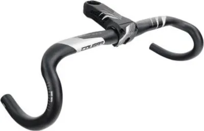 Produktbild von Controltech - Vorbau Cougar 90mm -8° halbintern