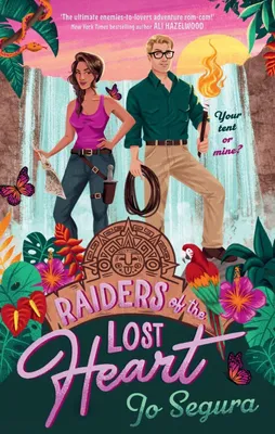 Produktbild von Raiders of the Lost Heart