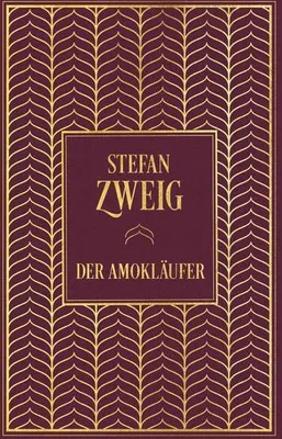 Produktbild von Der Amokläufer