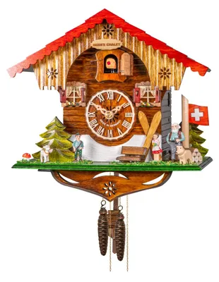 Imagen del producto de Engstler hodinky K3703