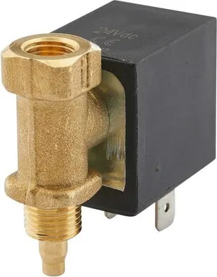 Productafbeelding van Schakelaar claxon 24 V 20 W, drukbediening, HELLA, geschikt voor onder andere TEREX