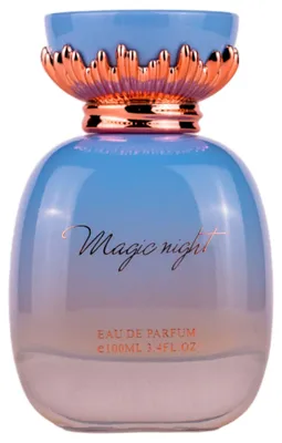 Image de Magic Night eau de parfum spray 100ml