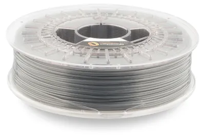 Obrázek produktu pro Fillamentum CPE HG100 Grey Mouse Transparent 2,85 mm 750 g