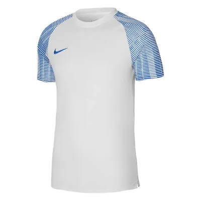 Produktbild von Nike Dri-FIT Academy Men"s Soc WHITE/ROYAL BLUE/ROYAL BLUE WHITE/ROYAL BLUE/ROYAL BLUE M