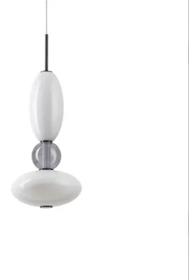Immagine prodotto di LUMIERE 1 SP, Sospensione , Ideal Lux