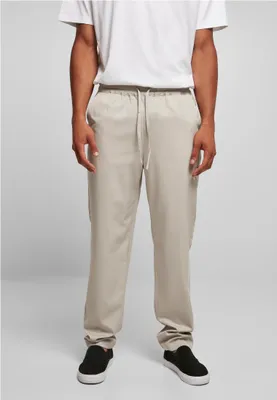 Produktbild von TB4492 - Tapered Jogger Pants lightasphalt XS